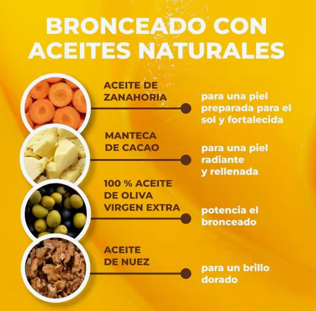 ACELERADOR BRONCEADO