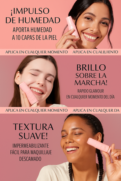 STICK HIDRATANTE MULTIAREA