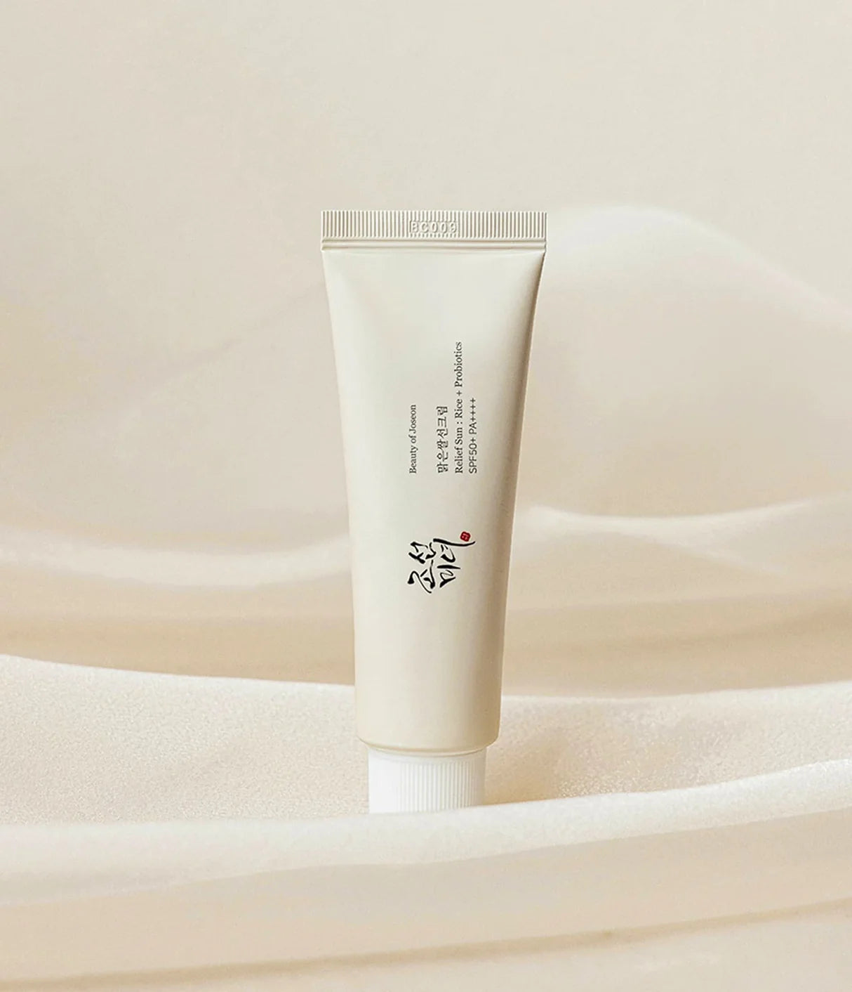 CREMA SOLAR BEAUTY OF JOSEON