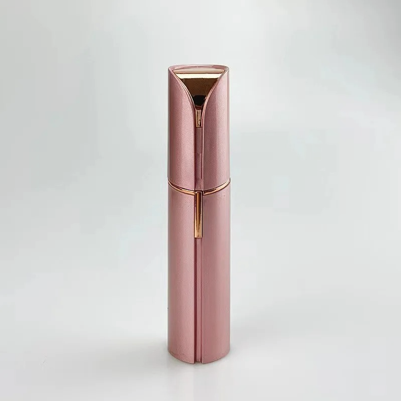 DEPILADORA FACIAL CON LUZ SILKIA