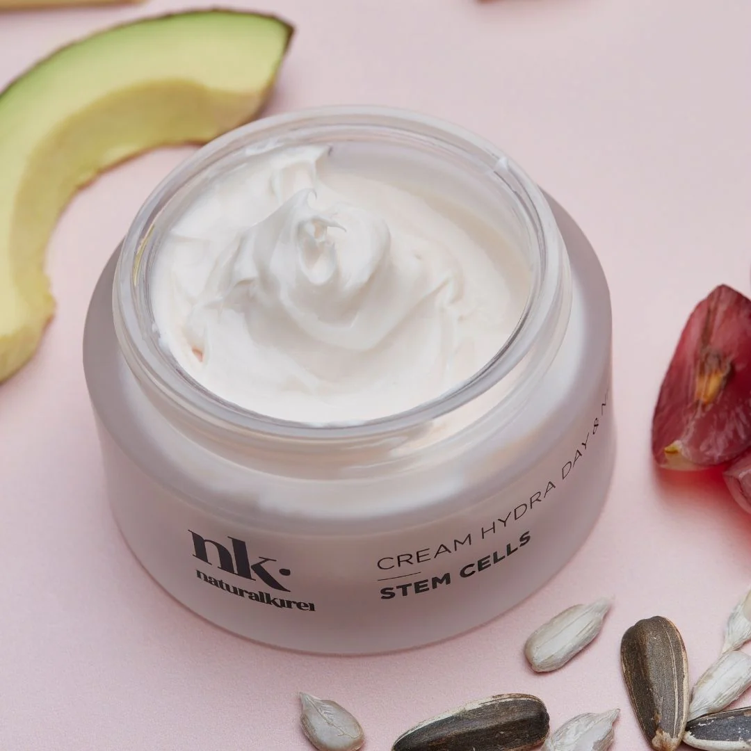 CREMA NK