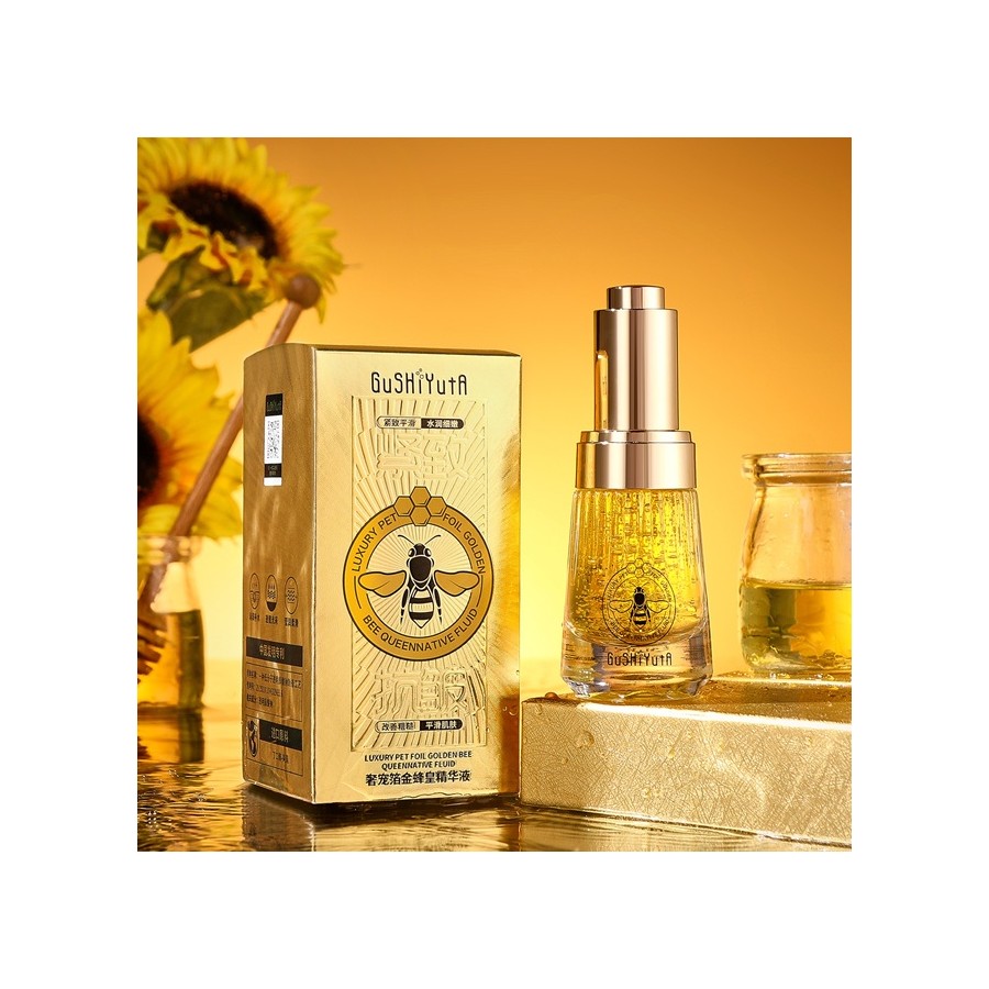SERUM JALEA REAL