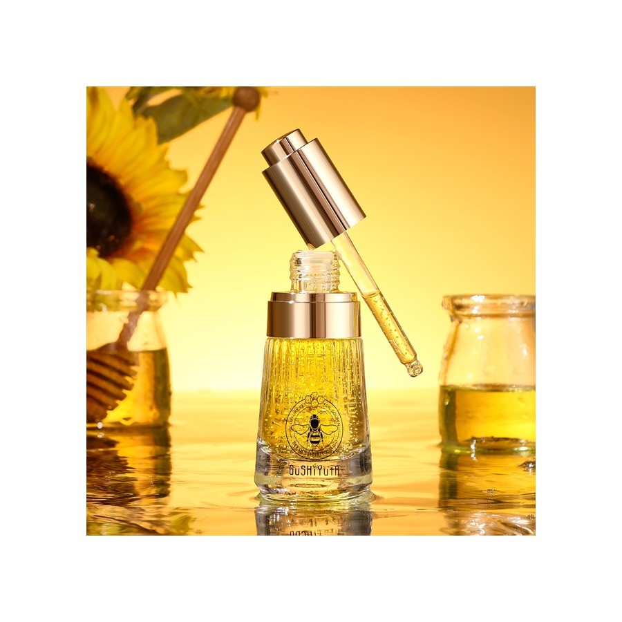 SERUM JALEA REAL